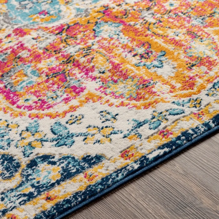 Livabliss Floransa FSA-2347 9  x 12 3 Rug