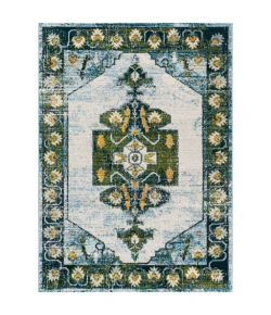 Livabliss Floransa FSA2355 Multi Area Rug 9 ft. X 12 ft. 3 in. Rectangle