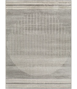 Livabliss Floransa FSA2367 Taupe Sage Area Rug 7 ft. 10 in. Square Square