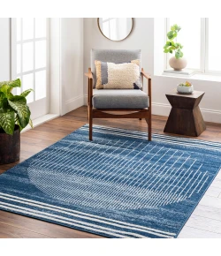 Livabliss Floransa FSA2371 Charcoal Pewter Area Rug 9 ft. 10 in. X 14 ft. Rectangle