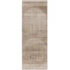 Livabliss Floransa FSA2372 Sage Taupe Area Rug 2 ft. 7 in. X 10 ft. Runner