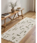 Livabliss Fossay Shag Light Beige FSG-2302 6 ft. 7 in. X 9 ft. Rect. Rug