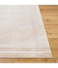 Livabliss Fossay Shag Light Beige FSG-2306 2 ft. X 2 ft. 11 in. Rect. Rug