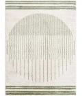 Livabliss Fossay Shag Light Beige FSG-2307 5 ft. 3 in. X 7 ft. Rect. Rug
