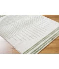Livabliss Fossay Shag Light Beige FSG-2307 2 ft. 7 in. X 7 ft. 3 in. Rect. Rug