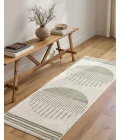Livabliss Fossay Shag Light Beige FSG-2307 5 ft. 3 in. X 7 ft. Rect. Rug