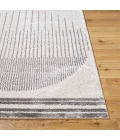 Livabliss Fossay Shag Light Beige FSG-2308 2 ft. X 2 ft. 11 in. Rect. Rug