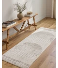 Livabliss Fossay Shag Light Beige FSG-2309 5 ft. 3 in. X 7 ft. Rect. Rug