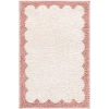 Livabliss Fossay Shag FSG-2352 2 ft. X 2 ft. 11 in. Rect. Rug