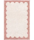 Livabliss Fossay Shag FSG-2352 2 ft. X 2 ft. 11 in. Rect. Rug