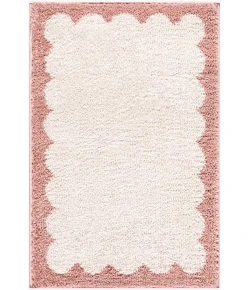 Livabliss Fossay Shag FSG-2352 2 ft. X 2 ft. 11 in. Rect. Rug