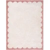 Livabliss Fossay Shag FSG-2352 5 ft. 3 in. X 7 ft. Rect. Rug