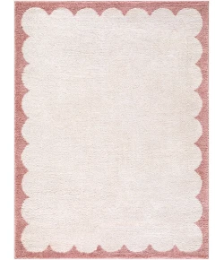 Livabliss Fossay Shag FSG-2352 5 ft. 3 in. X 7 ft. Rect. Rug