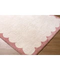 Livabliss Fossay Shag FSG-2352 5 ft. 3 in. X 7 ft. Rect. Rug