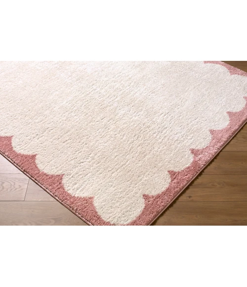 Livabliss Fossay Shag FSG-2352 5 ft. 3 in. X 7 ft. Rect. Rug