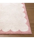 Livabliss Fossay Shag FSG-2352 5 ft. 3 in. X 7 ft. Rect. Rug