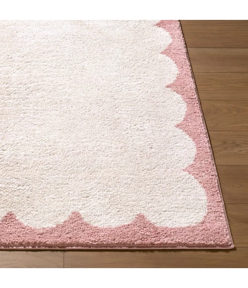 Livabliss Fossay Shag FSG-2352 5 ft. 3 in. X 7 ft. Rect. Rug