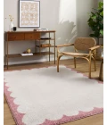 Livabliss Fossay Shag FSG-2352 5 ft. 3 in. X 7 ft. Rect. Rug