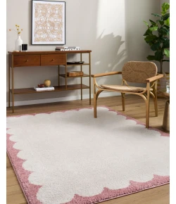 Livabliss Fossay Shag FSG-2352 5 ft. 3 in. X 7 ft. Rect. Rug