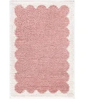 Livabliss Fossay Shag FSG-2353 5 ft. 3 in. X 7 ft. Rect. Rug