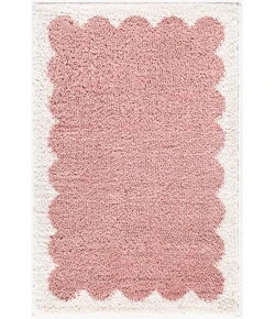 Livabliss Fossay Shag FSG-2353 5 ft. 3 in. X 7 ft. Rect. Rug