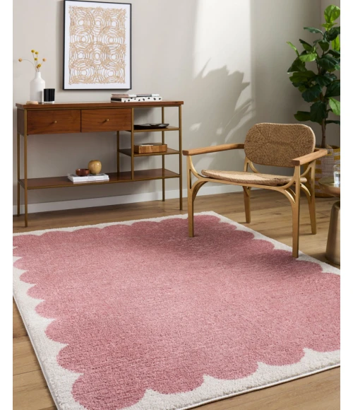 Livabliss Fossay Shag FSG-2353 5 ft. 3 in. X 7 ft. Rect. Rug