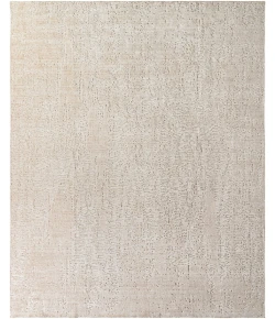 Surya Finesse FSS2303 Light Grey Taupe Area Rug 8 ft. X 10 ft. Rectangle
