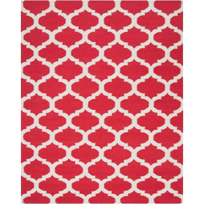 Frontier FT-114 3'6" x 5'6" Handmade Rug