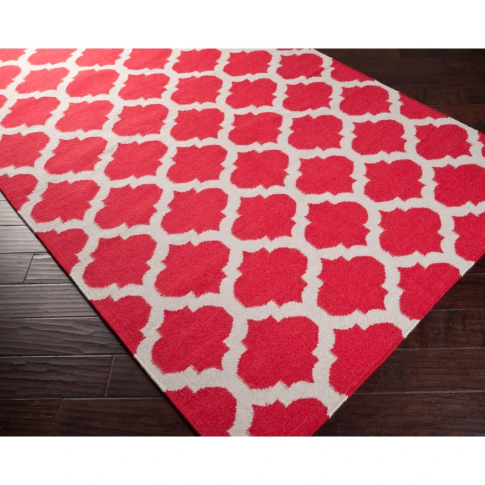 Finesse FSS-2306 10' x 14' Hand Made Rug