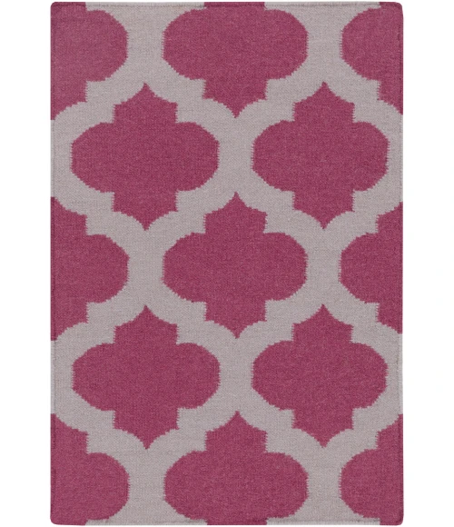 Frontier FT-114 8' x 11' Hand Made Rug