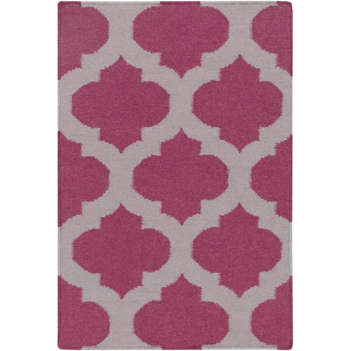 Frontier FT-114 8' x 11' Hand Made Rug