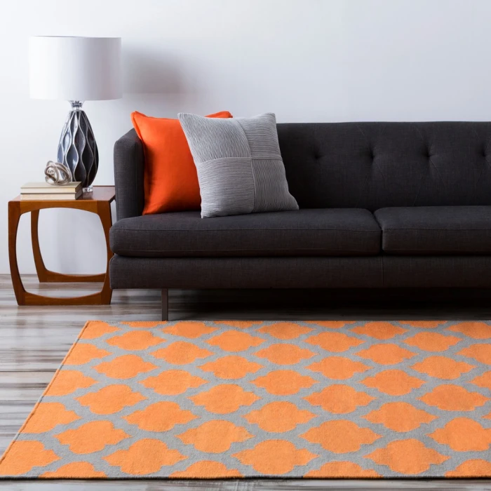 Surya Frontier FT-119-26x8 rug