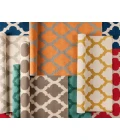 Frontier FT-119 9' x 13' Handmade Rug