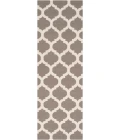 Surya Frontier Gray FT-122 2 ft. X 3 ft. Rect. Rug