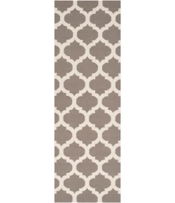 Surya Frontier Gray FT-122 2 ft. X 3 ft. Rect. Rug