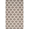 Surya Frontier Gray FT-122 2 ft. X 3 ft. Rect. Rug