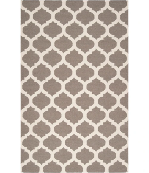 Frontier FT-116 2' x 3' Hand Made Rug