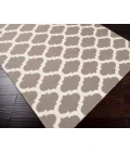Frontier FT-116 2' x 3' Hand Made Rug