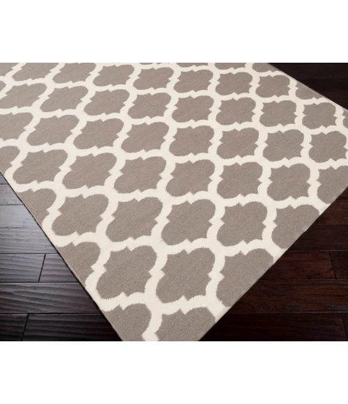 Frontier FT-116 2' x 3' Hand Made Rug