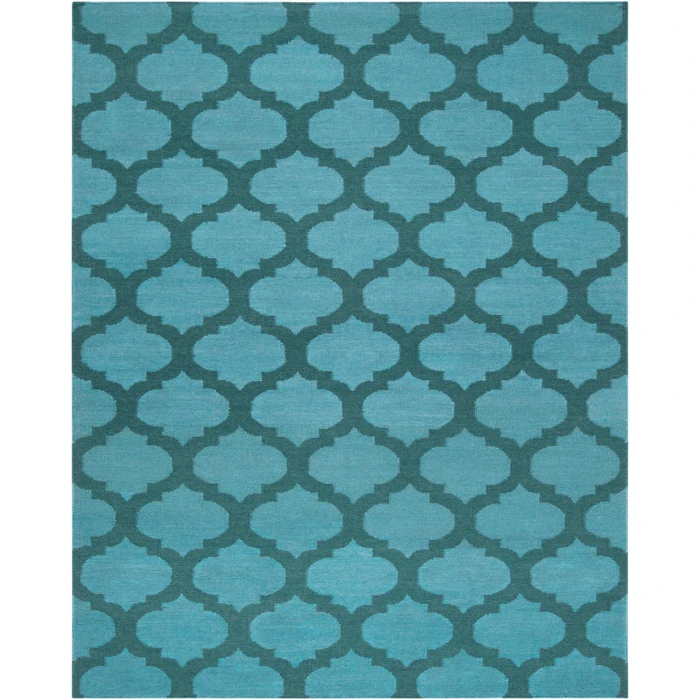 Frontier FT-123 3'6" x 5'6" Handmade Rug