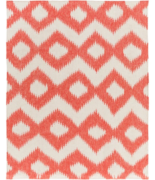 Frontier FT-173 3'6" x 5'6" Handmade Rug