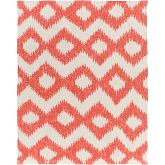 Frontier FT-173 3'6" x 5'6" Handmade Rug