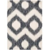 Surya Frontier Cream FT-175 5ft. x 8ft. Rect. Rug