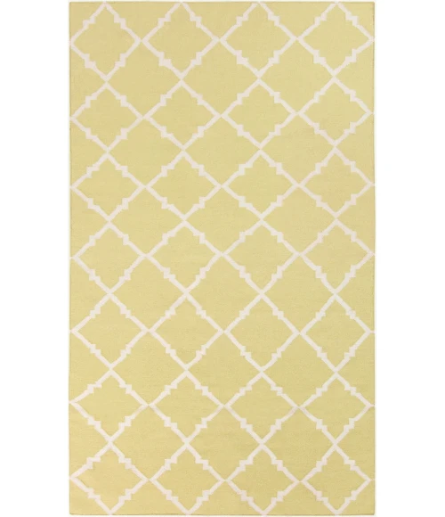 Surya Frontier Light Green FT-220 8ft. x 11ft. Rect. Rug