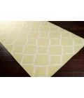 Surya Frontier Light Green FT-220 8ft. x 11ft. Rect. Rug