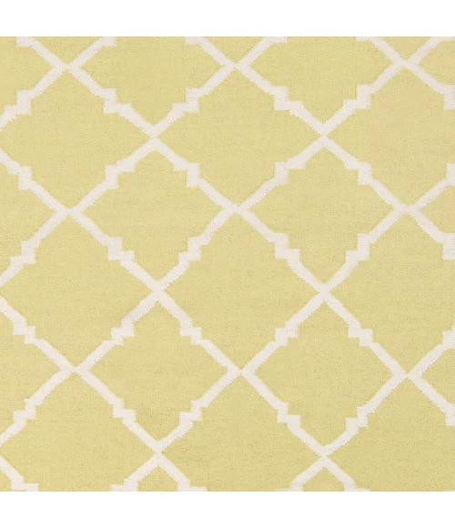 Surya Frontier Light Green FT-220 8ft. x 11ft. Rect. Rug