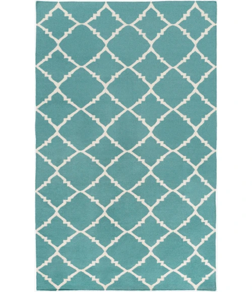 Frontier FT-221 3'6" x 5'6" Handmade Rug