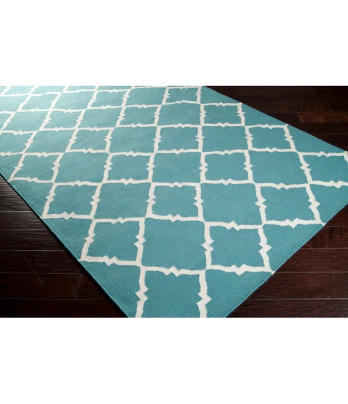 Frontier FT-221 3'6" x 5'6" Handmade Rug