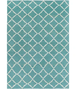 Surya Frontier FT221 Seafoam Light Beige Area Rug 8 ft. X 11 ft. Rectangle