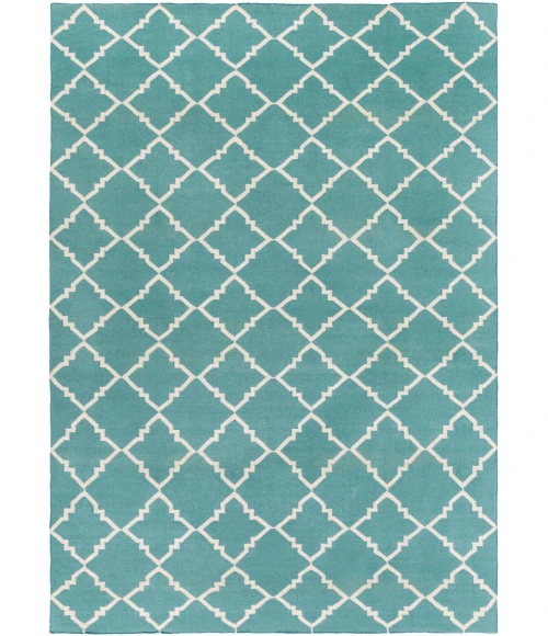 Frontier FT-21 8' x 11' Hand Made Rug